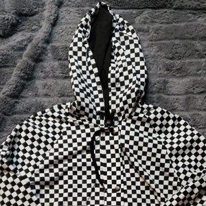 Wind breaker jacket